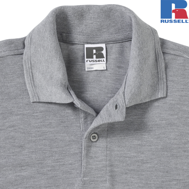 Men's Polo | Russell