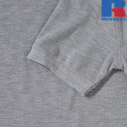 Men's Polo | Russell