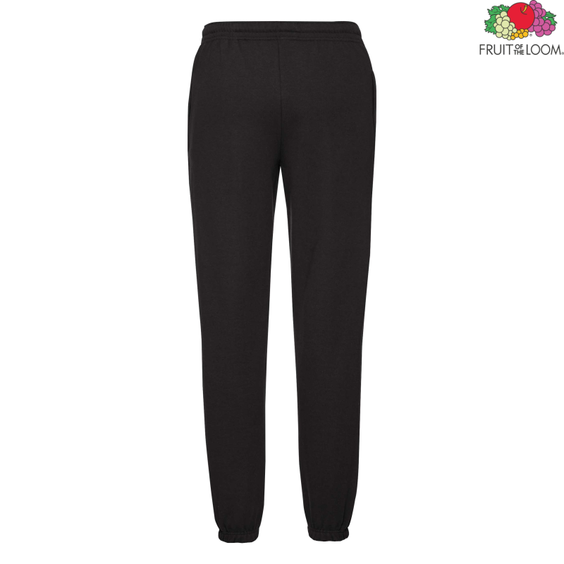 Men's Elasticated Jog Pants | Fruit of the Loom