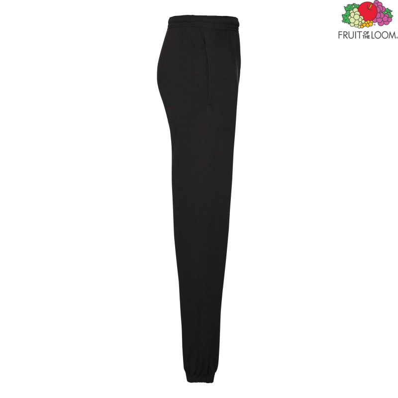 Men's Elasticated Jog Pants | Fruit of the Loom