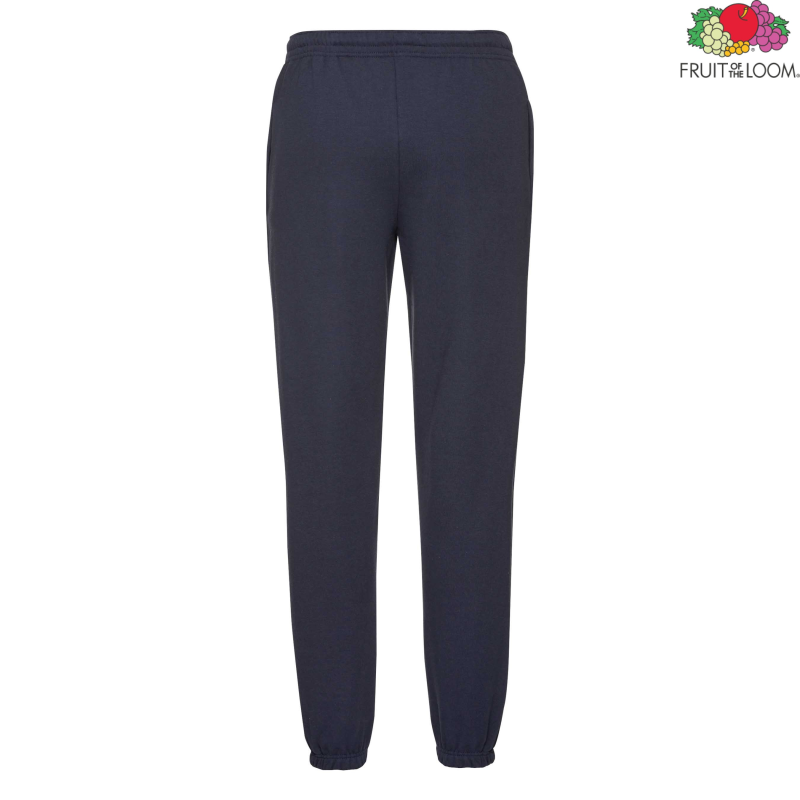 Men's Elasticated Jog Pants | Fruit of the Loom