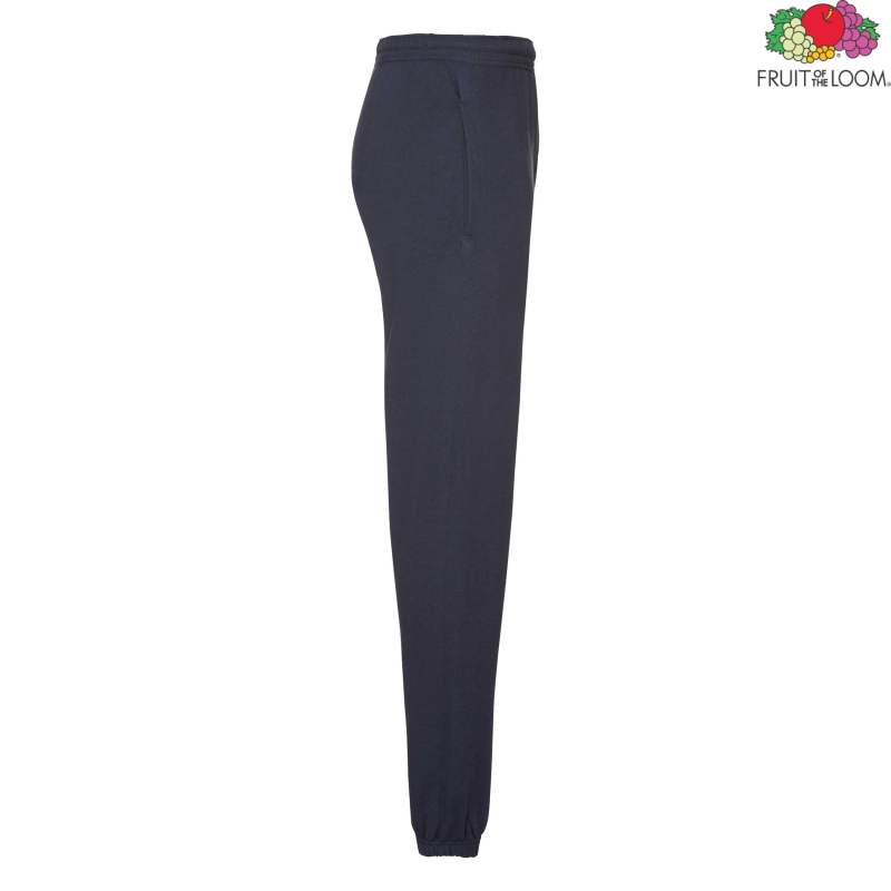 Men's Elasticated Jog Pants | Fruit of the Loom