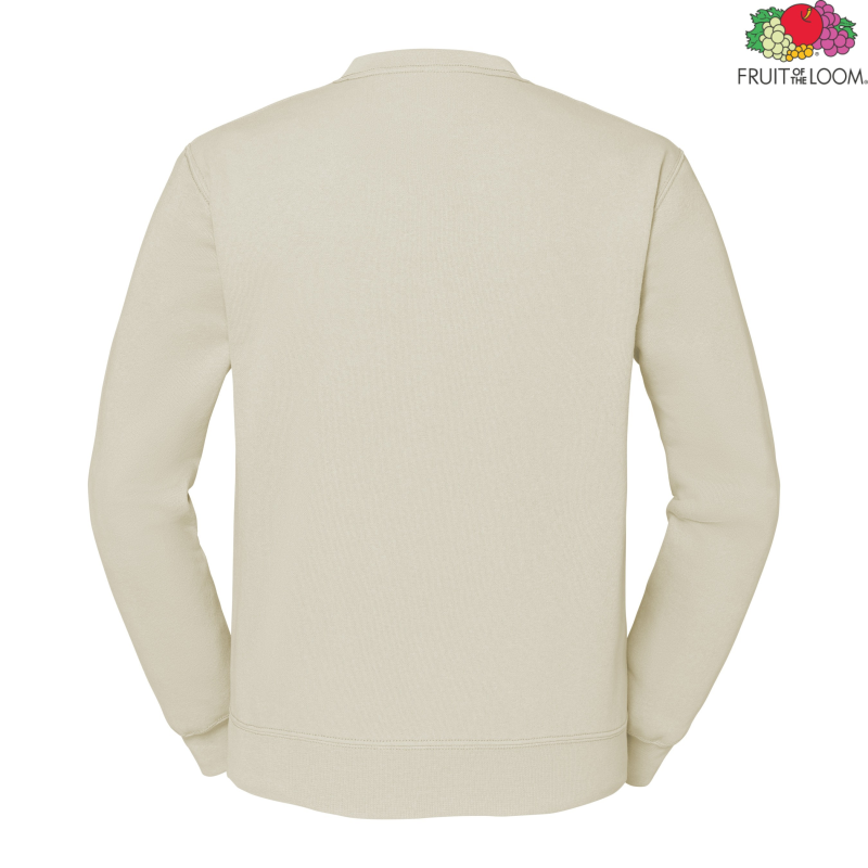 Classic Set-in Sweat | Fruit of the Loom