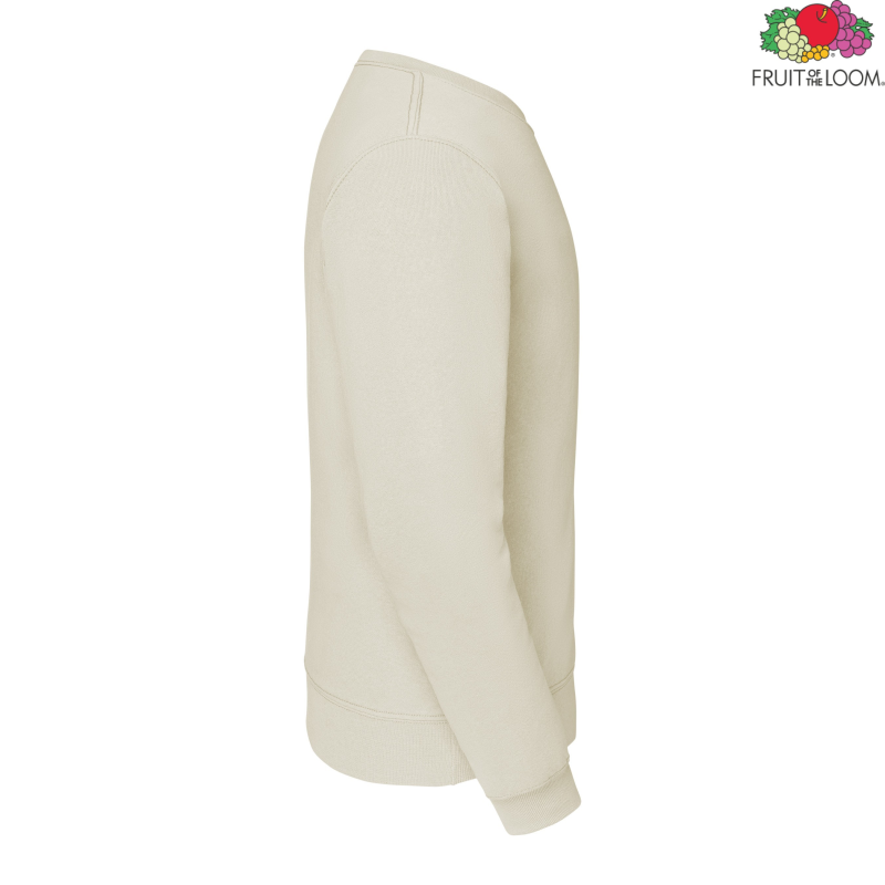 Classic Set-in Sweat | Fruit of the Loom