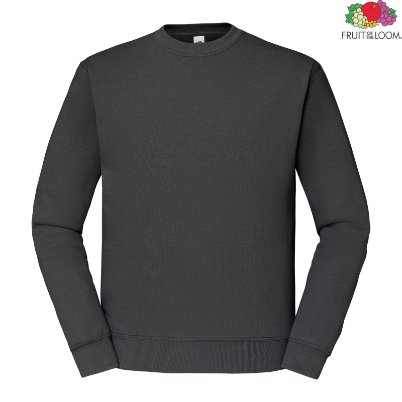 Classic Set-in Sweat | Fruit of the Loom