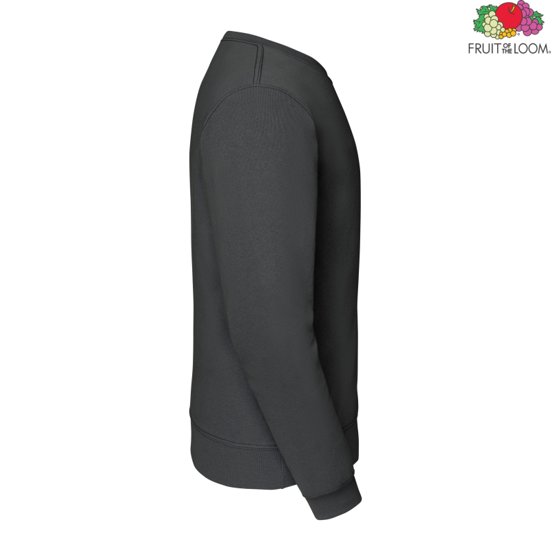 Classic Set-in Sweat | Fruit of the Loom