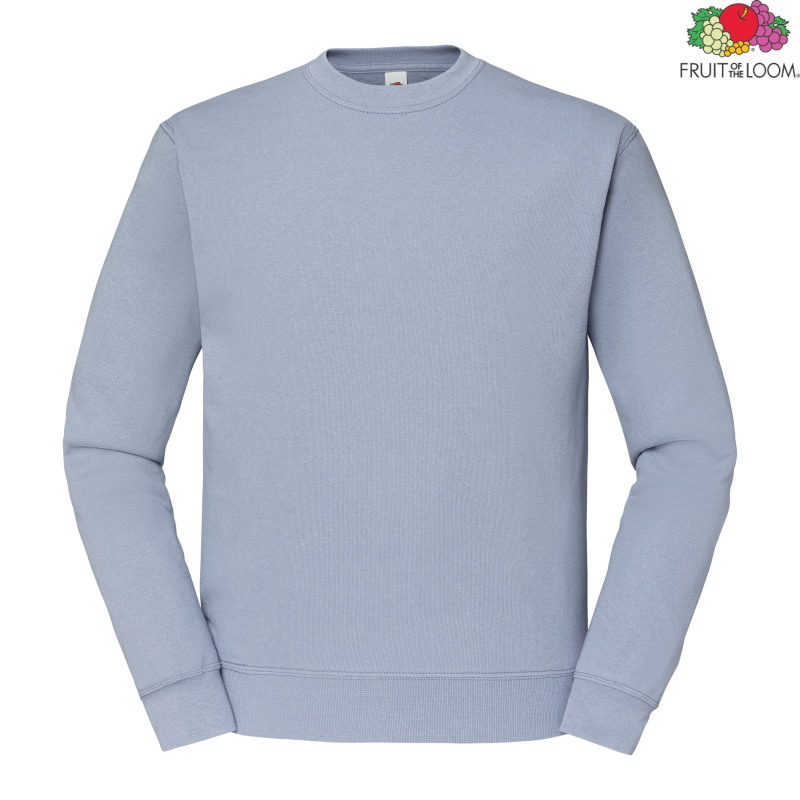 Classic Set-in Sweat | Fruit of the Loom