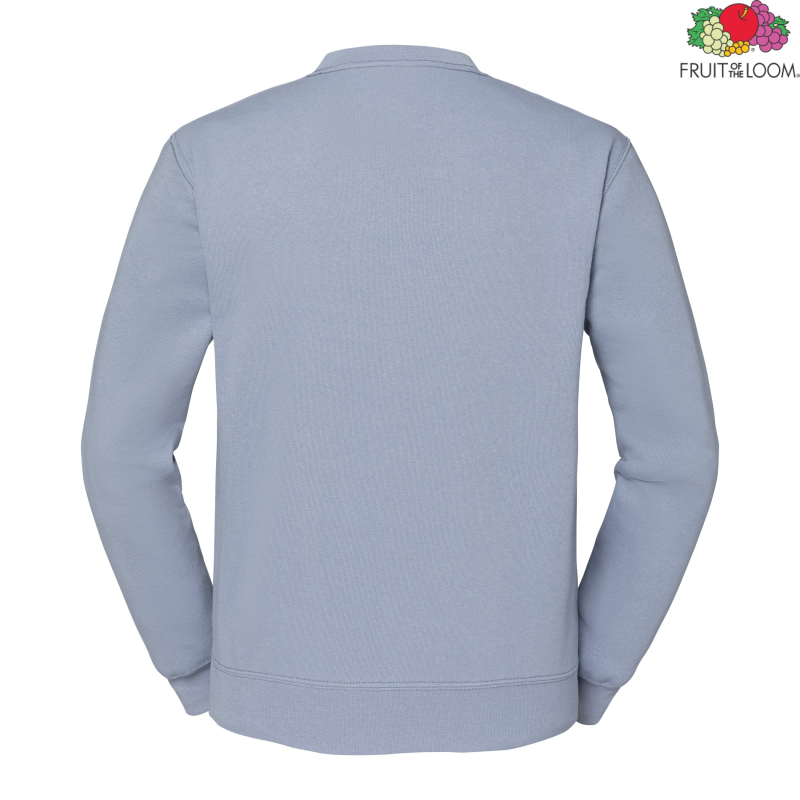 Classic Set-in Sweat | Fruit of the Loom