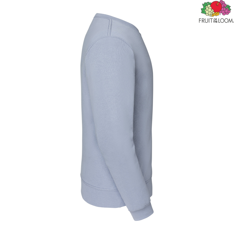 Classic Set-in Sweat | Fruit of the Loom