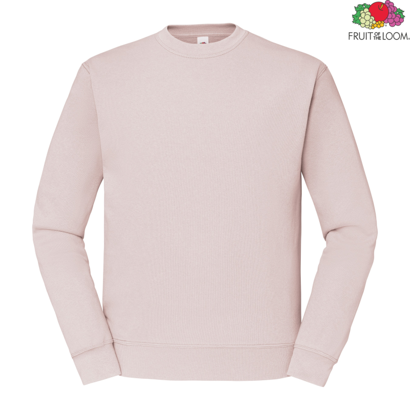 Classic Set-in Sweat | Fruit of the Loom