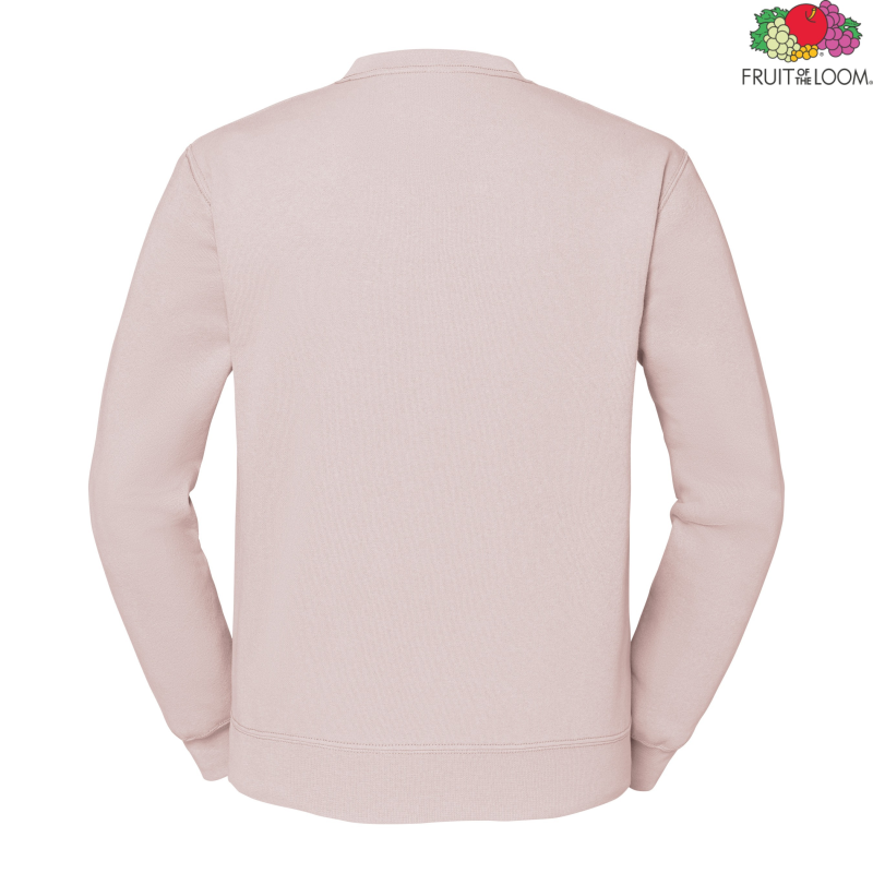 Classic Set-in Sweat | Fruit of the Loom