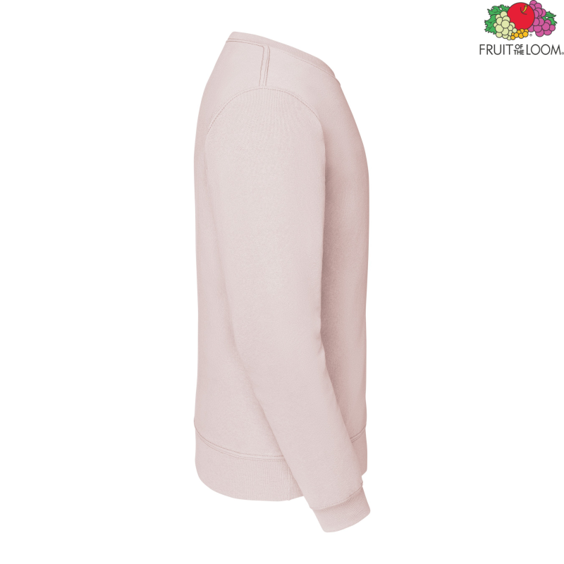 Classic Set-in Sweat | Fruit of the Loom