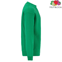 Retro Heather Green RX