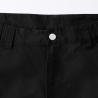 Workwear Polycotton Twill Shorts | Russell