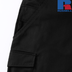 Workwear Polycotton Twill...