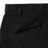 Workwear Polycotton Twill Shorts | Russell