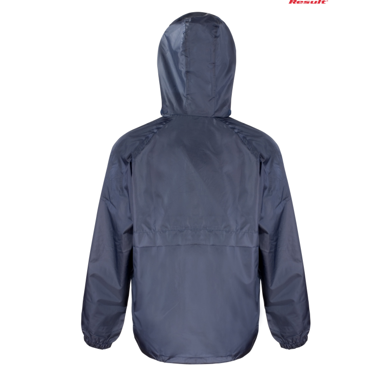 Lightweight Jacket | Result