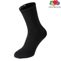 Work Gear Socks 3-pack |...