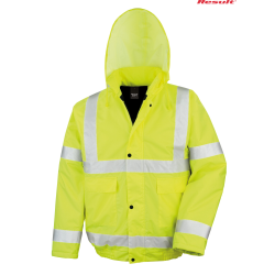 High Viz Winter Blouson |...