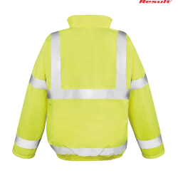 High Viz Winter Blouson |...