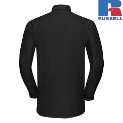 Men's Oxford Long Sleeve...