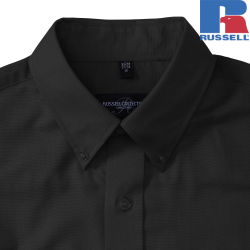 Men's Oxford Long Sleeve...