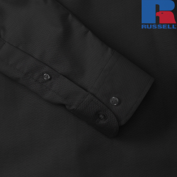 Men's Oxford Long Sleeve...