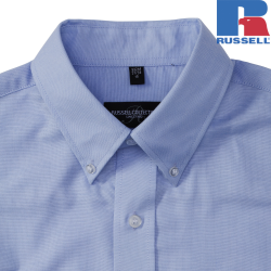 Men's Oxford Long Sleeve...