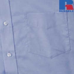 Men's Oxford Long Sleeve...