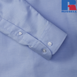 Men's Oxford Long Sleeve...