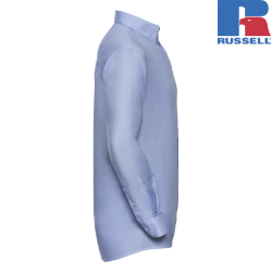 Men's Oxford Long Sleeve...