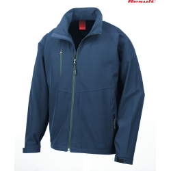 Base Layer Softshell Jacket...