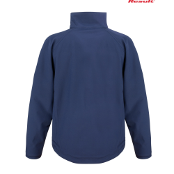 Base Layer Softshell Jacket...