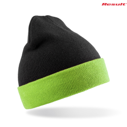 Black | Lime BKLM