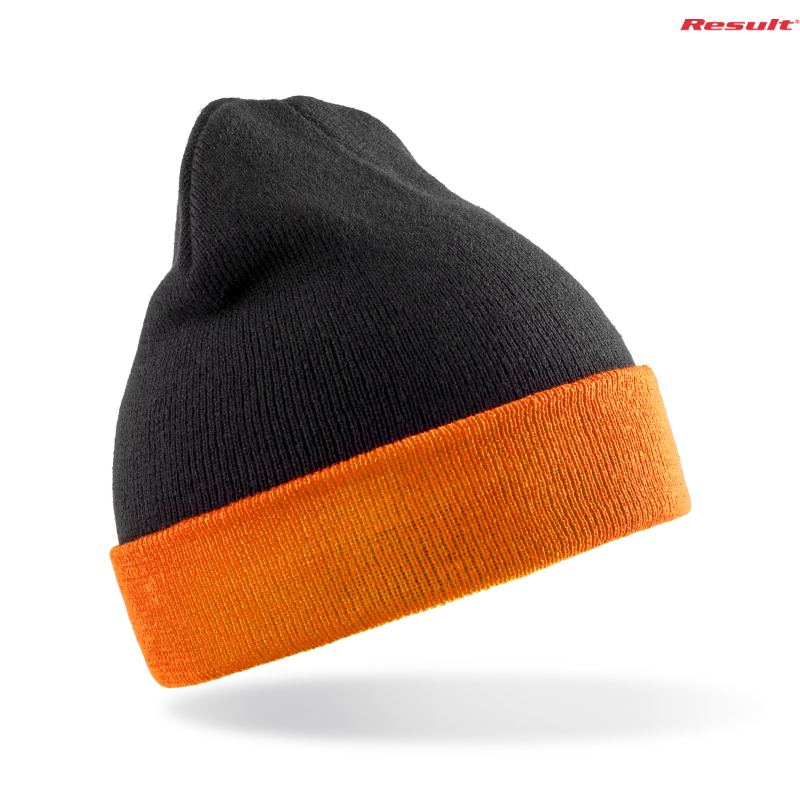 Recycled Compass Beanie | Result