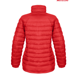 Womens Ice Bird Padded...