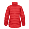 Womens Ice Bird Padded Jacket | Result