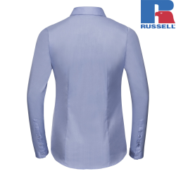 LADIES LONG SLEEVE TAILORED...