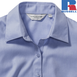 LADIES LONG SLEEVE TAILORED...