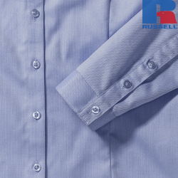 LADIES LONG SLEEVE TAILORED...