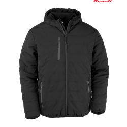 Black Compass Winter Jacket...