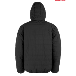 Black Compass Winter Jacket...