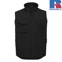 Mens Heavy Duty Gilet | Result