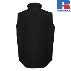 Mens Heavy Duty Gilet | Result