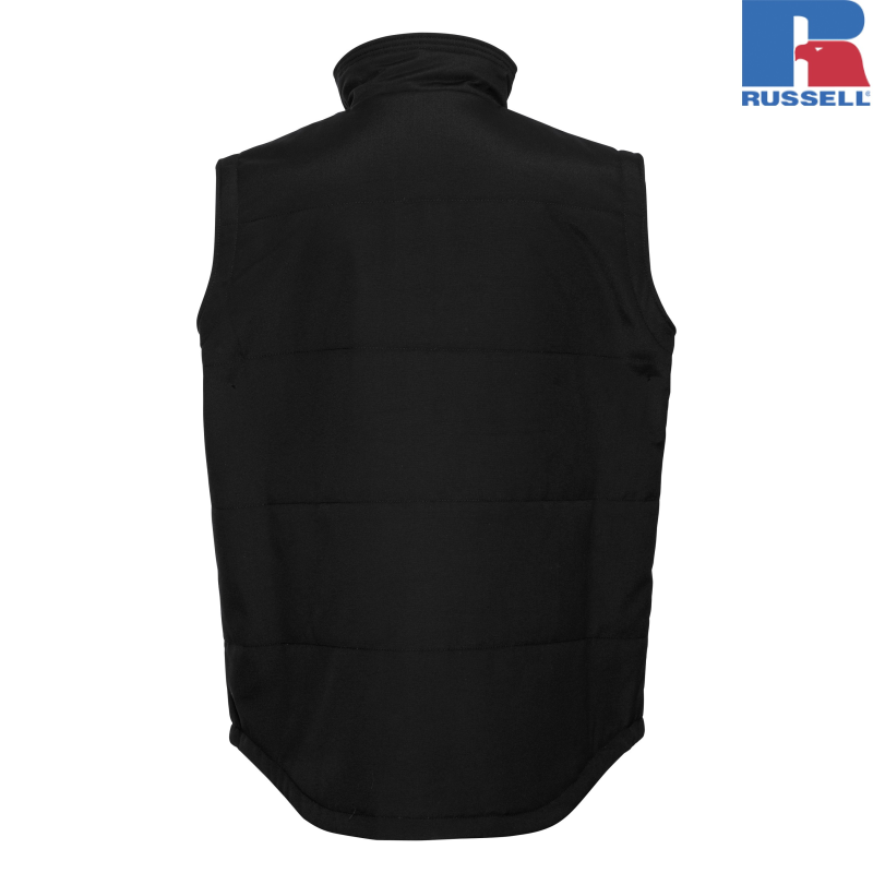 Mens Heavy Duty Gilet | Result