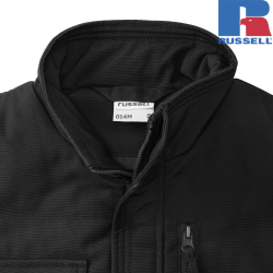 Mens Heavy Duty Gilet | Result