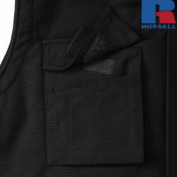 Mens Heavy Duty Gilet | Result