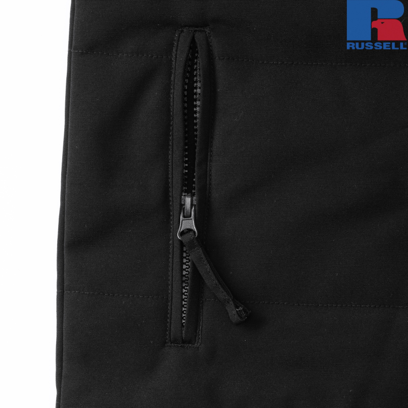 Mens Heavy Duty Gilet | Result