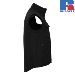 Mens Heavy Duty Gilet | Result