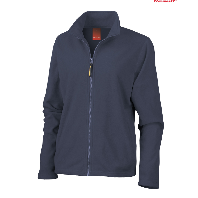 Womens Horizon Micorfleece Jacket | Result